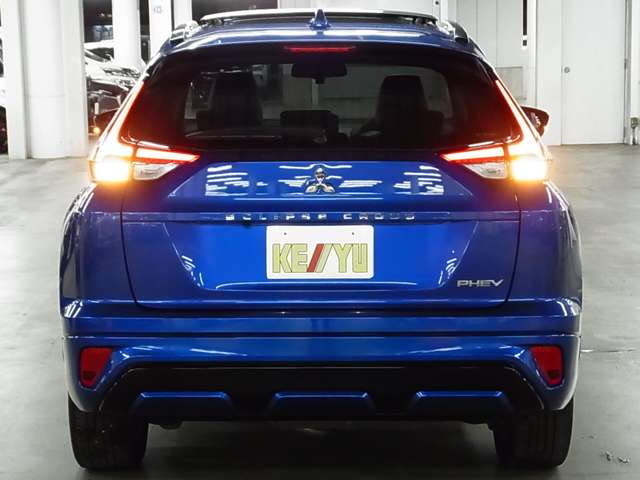 Mitsubishi Eclipse Cross 10