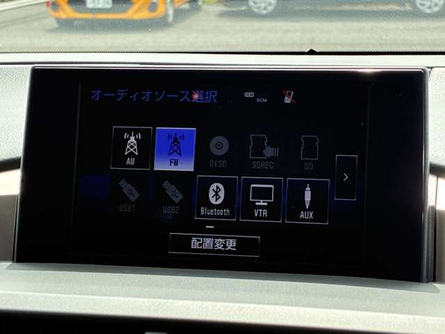 Lexus NX 6