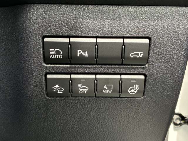 Lexus NX 8