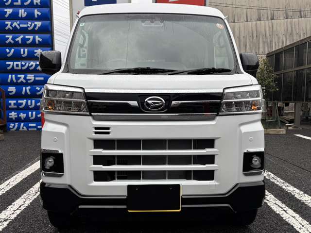 Daihatsu Atrai 9