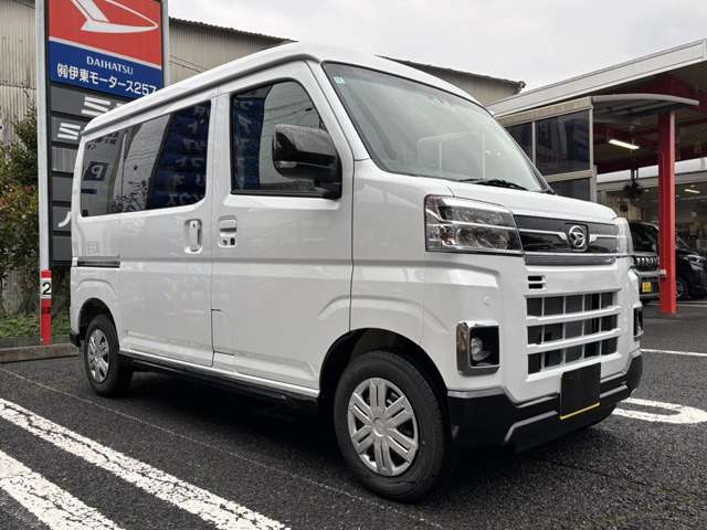 Daihatsu Atrai 10