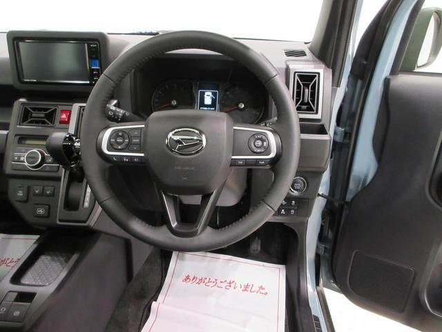 Daihatsu Taft 12
