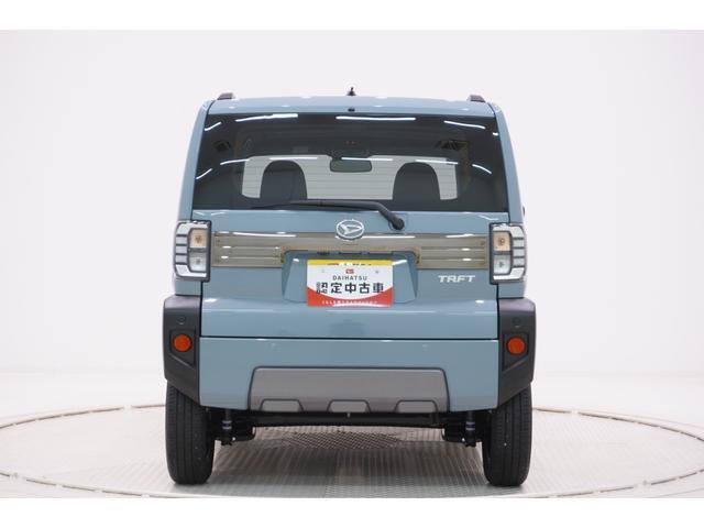 Daihatsu Taft 7