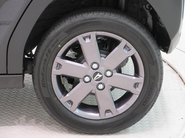 Daihatsu Taft 8