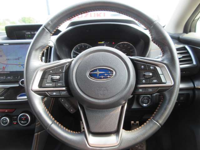 Subaru XV 11