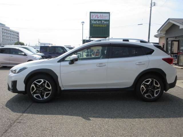 Subaru XV 3