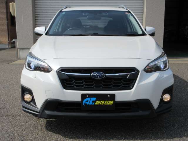 Subaru XV 4