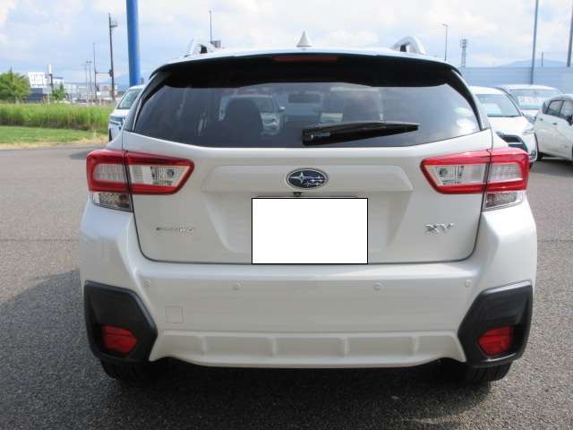 Subaru XV 5