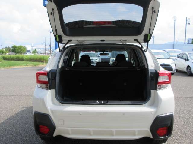Subaru XV 6