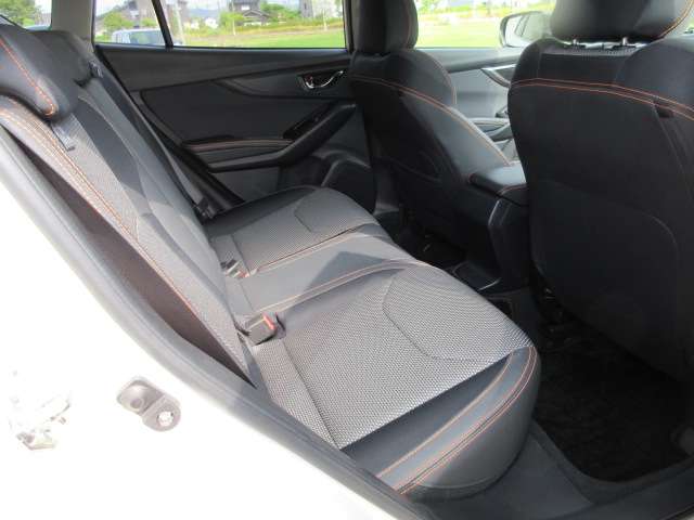 Subaru XV 7