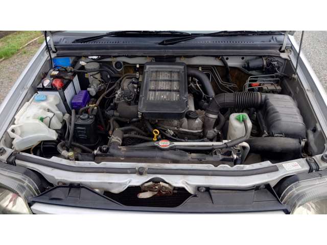 Mazda AZ-オフロード 12