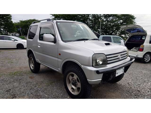 Mazda AZ-オフロード 3