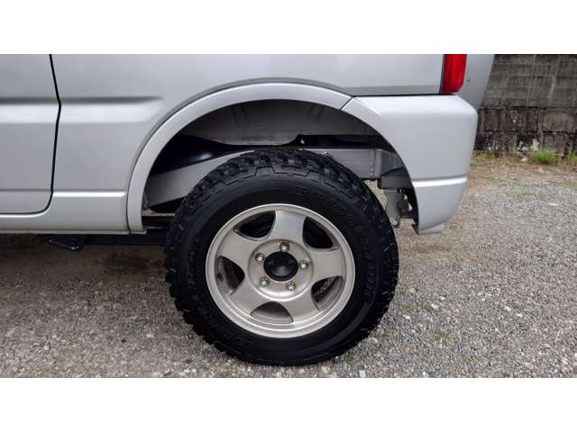 Mazda AZ-オフロード 10