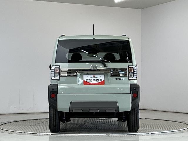 Daihatsu Taft 12