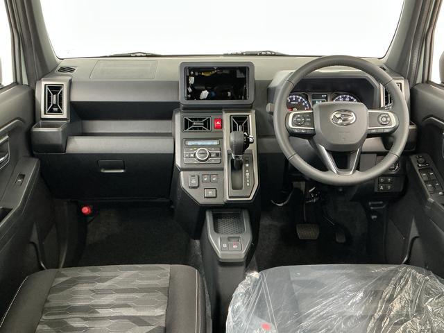 Daihatsu Taft 4