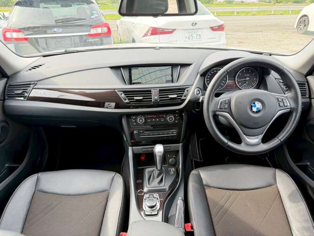 BMW X1 4