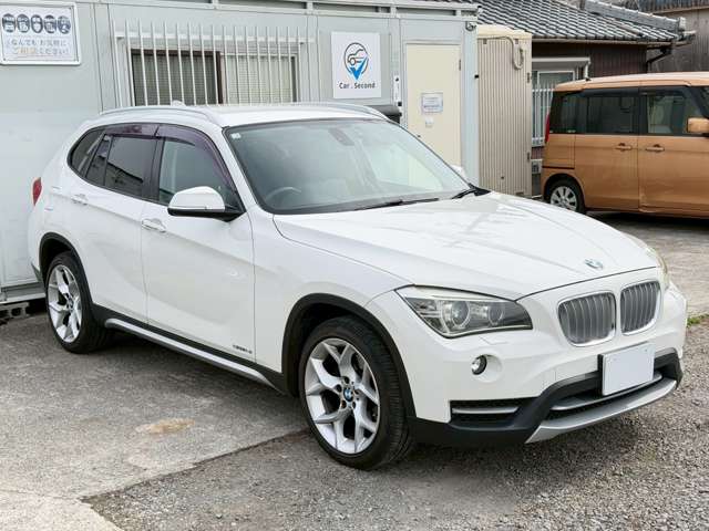 BMW X1 6