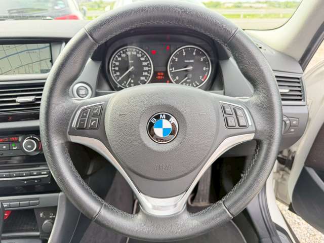 BMW X1 10