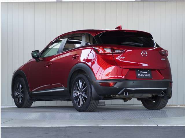 Mazda CX-3 11