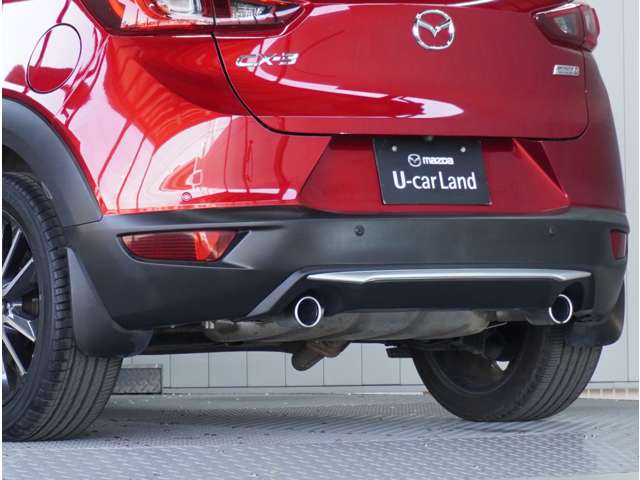 Mazda CX-3 12