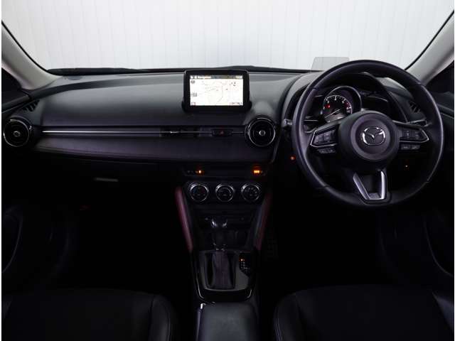 Mazda CX-3 4