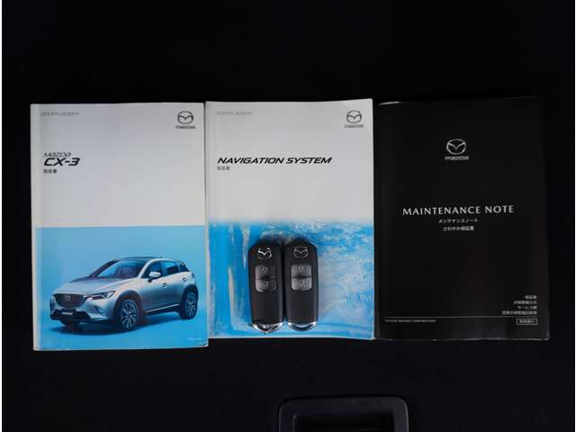 Mazda CX-3 6
