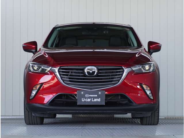 Mazda CX-3 7