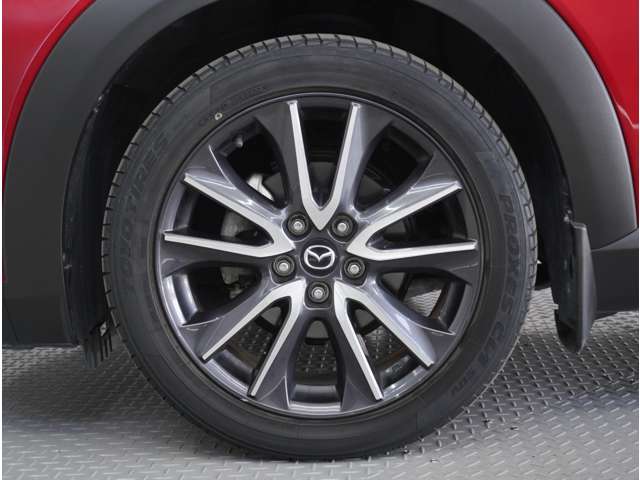 Mazda CX-3 9