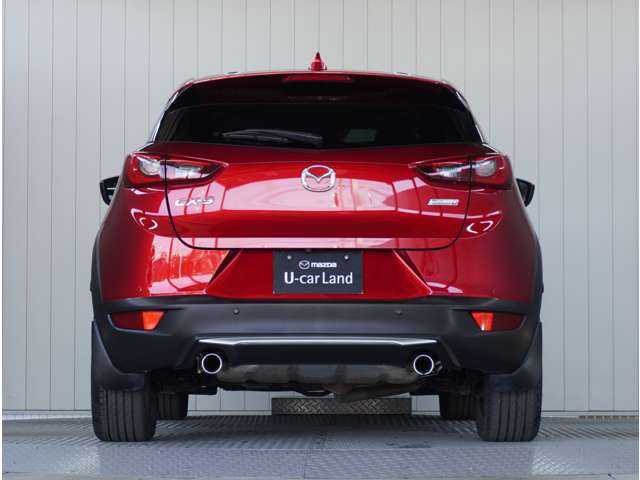 Mazda CX-3 10