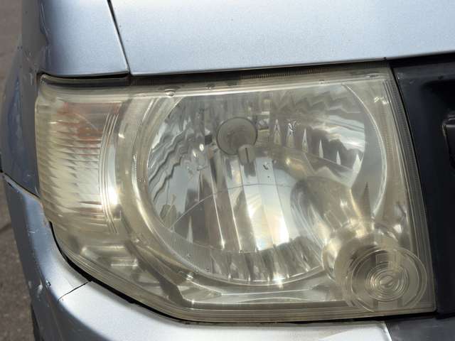 Mitsubishi Pajero Mini 11