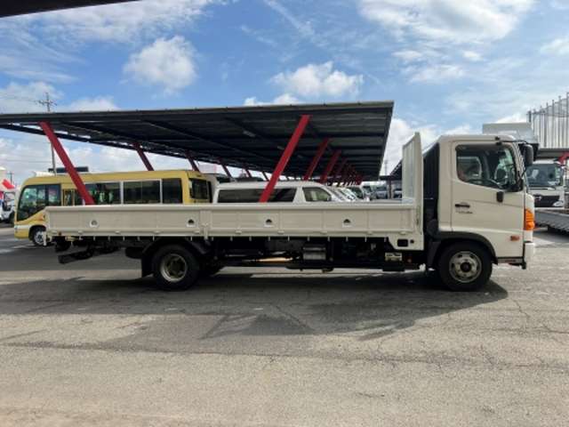 Hino Ranger 9