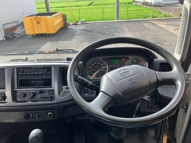 Hino Ranger 10