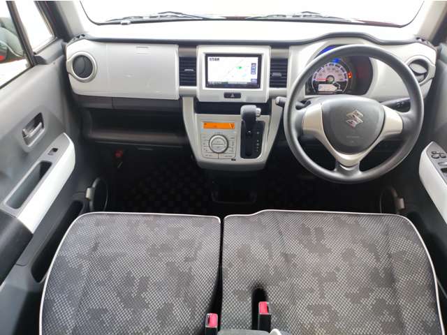 Suzuki Hustler 10
