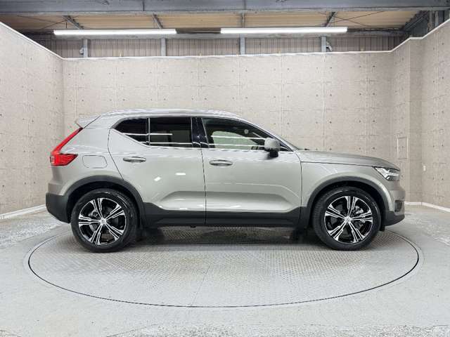 Volvo XC40 12