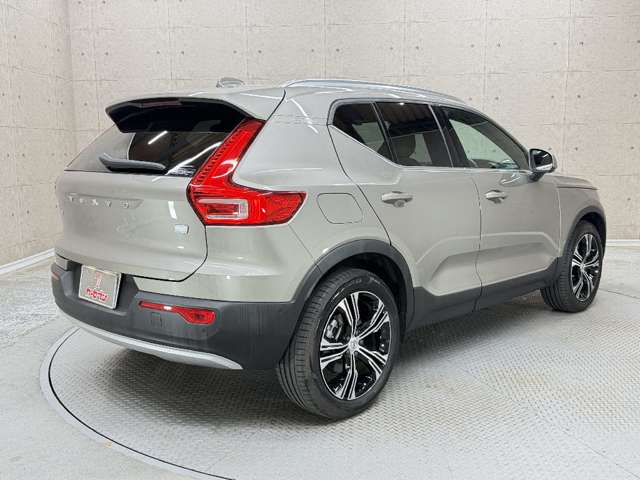 Volvo XC40 5