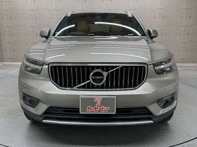 Volvo XC40 10