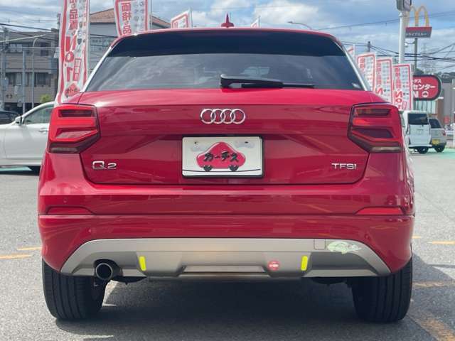 Audi Q2 6