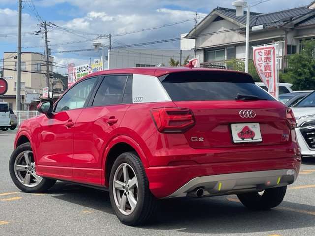 Audi Q2 7