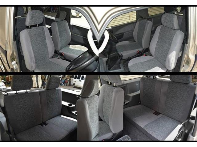 Mitsubishi Pajero Mini 9