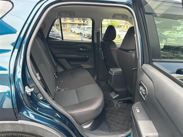 Toyota Raize 11