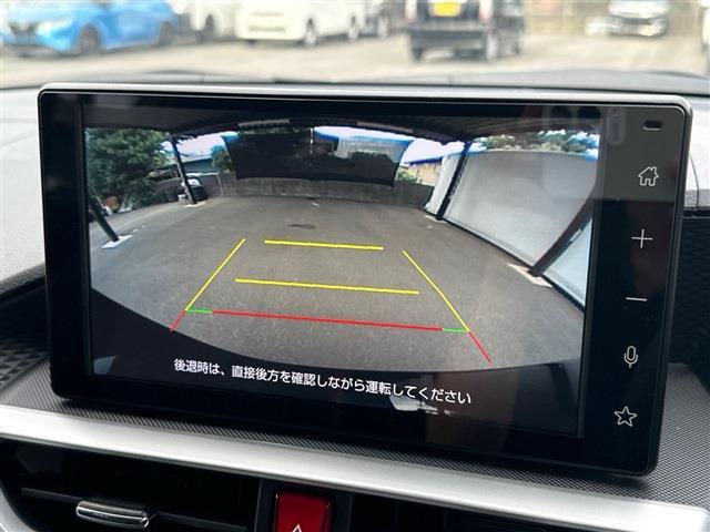 Toyota Raize 4