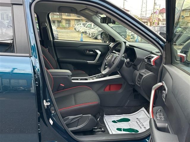 Toyota Raize 8