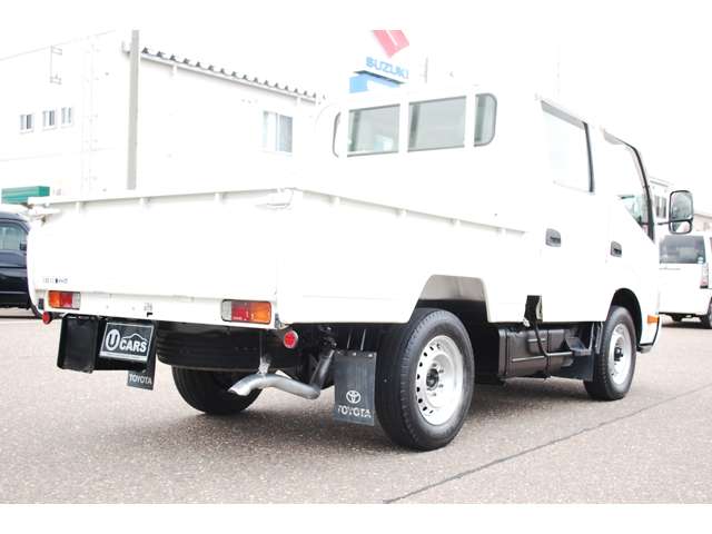 Toyota Toyoace 11
