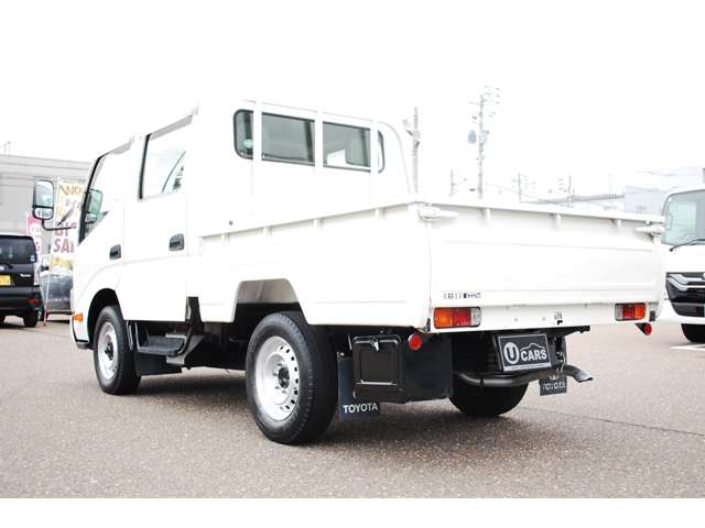 Toyota Toyoace 12