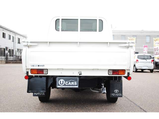 Toyota Toyoace 6