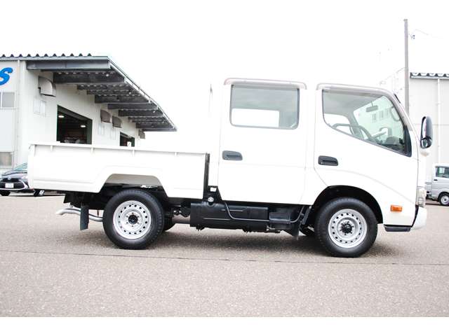 Toyota Toyoace 7