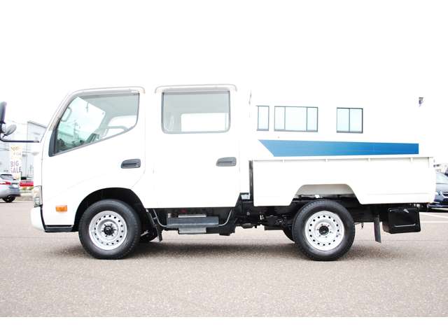 Toyota Toyoace 8