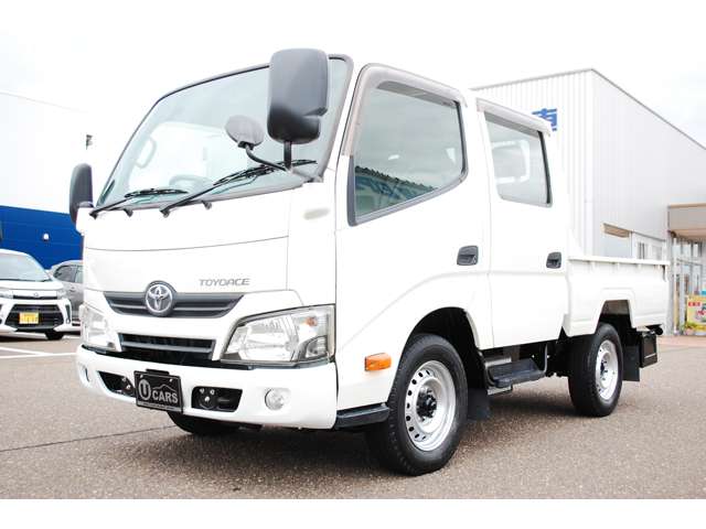 Toyota Toyoace 9