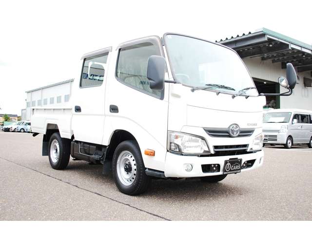 Toyota Toyoace 10