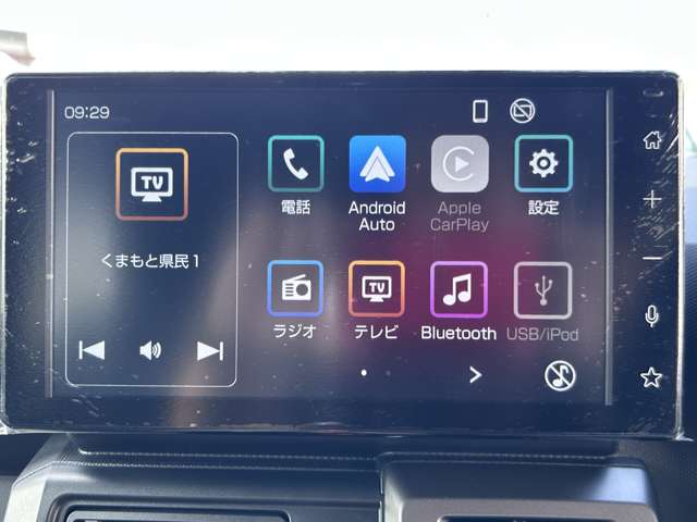 Daihatsu Taft 4